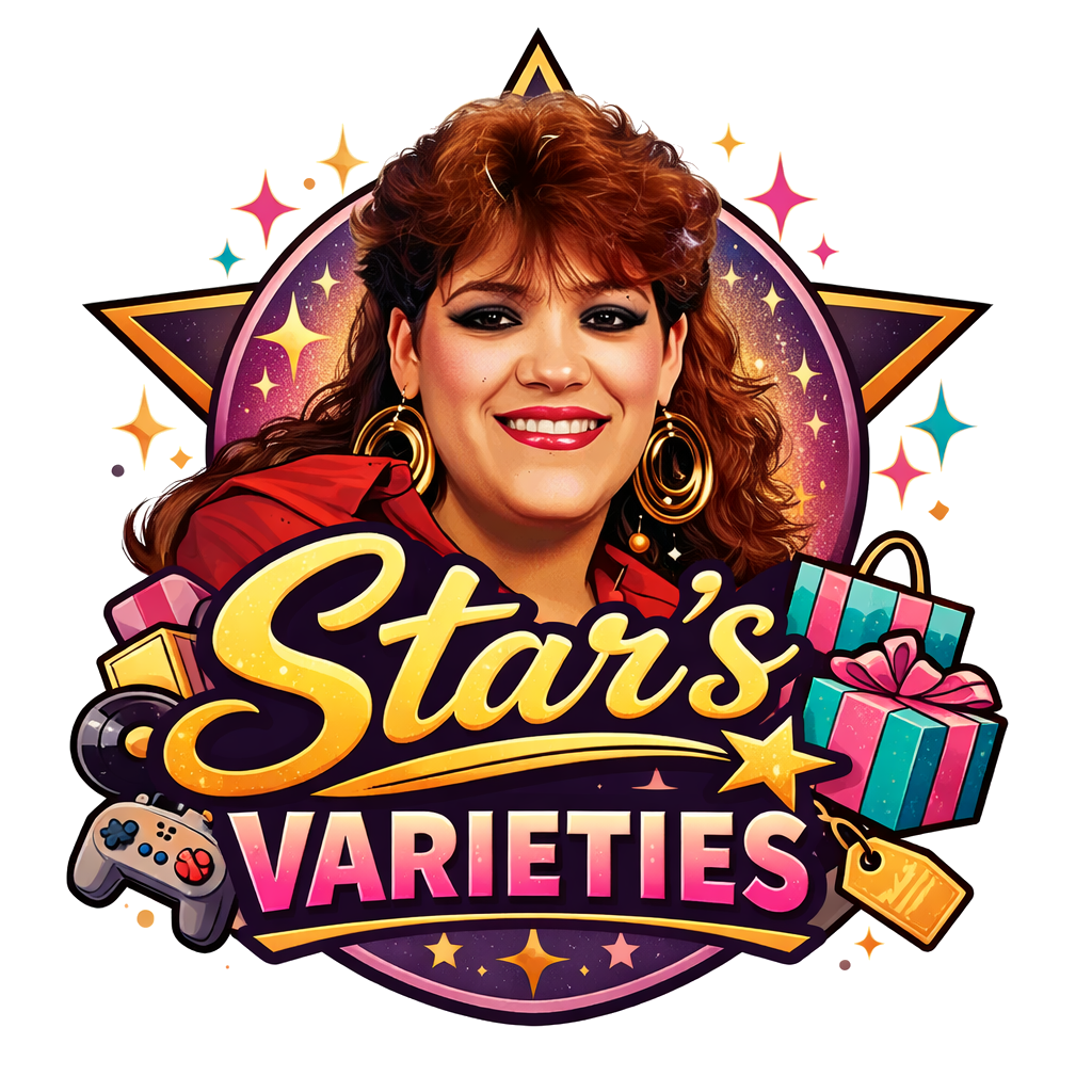 Stars Varieties