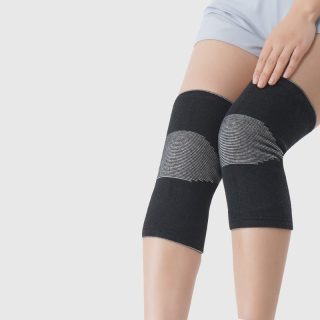 Womens Knee Pads Professional Joint Protection With Fleece Lining For Running And Cycling Protective Cover