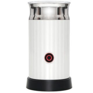 Milk frother, milk electric heater