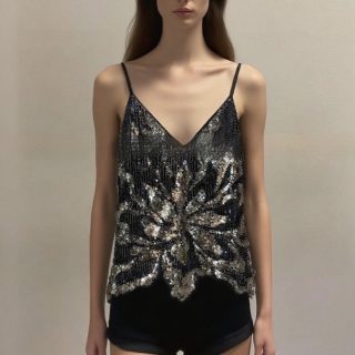 Versatile T-shirt Camisole Slimming Top For Women