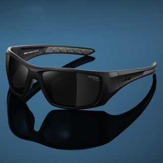 Comfortable Frame Outdoor Sports Glasses
