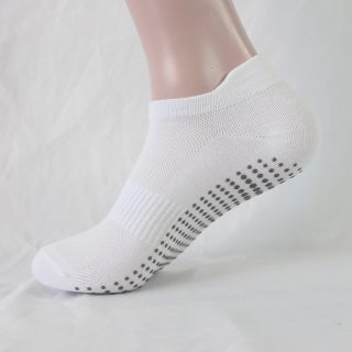 Yoga, Casual, Pilates Sweat-Absorbing Sports Socks